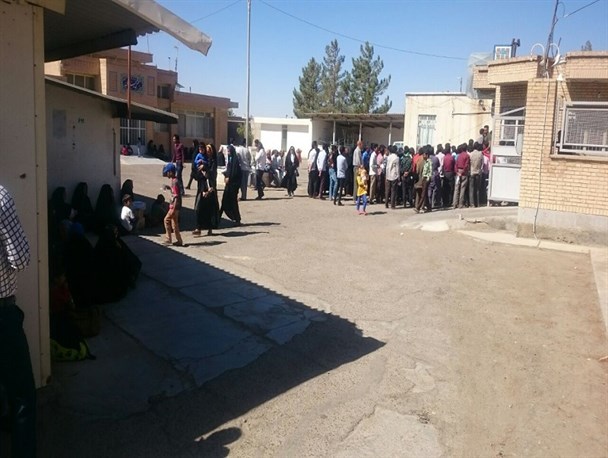 400 مادر باردار نهبندانی از بسته حمایتی بهره مند شدند