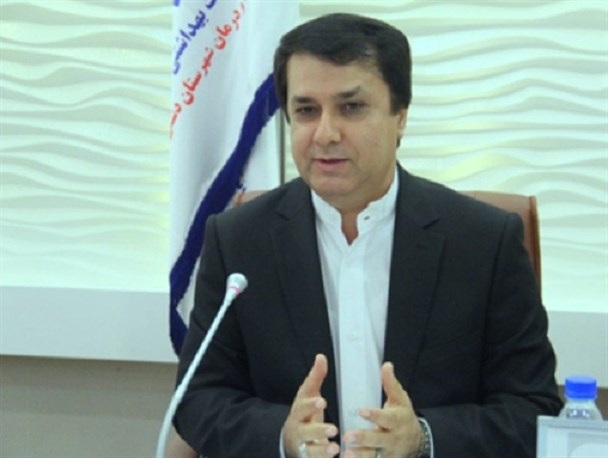 پایان راه نگارش نقشه راه بهداشت در استان بوشهر