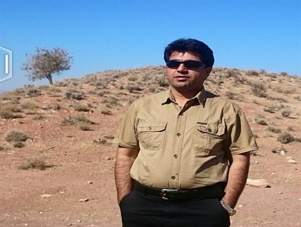 محیط بانان نی ریزی در بین شاخص ترین های حفاظت محیط زیست کشوری و استانی