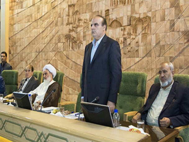 چرا باید رازانی استاندار کرمانشاه بماند؟