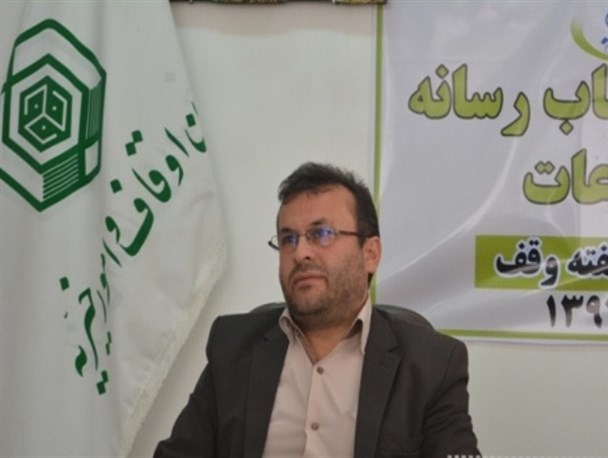 مساجد بودجه فرهنگی ندارد/ به دنبال جوان‌گرایی در مساجد هستیم