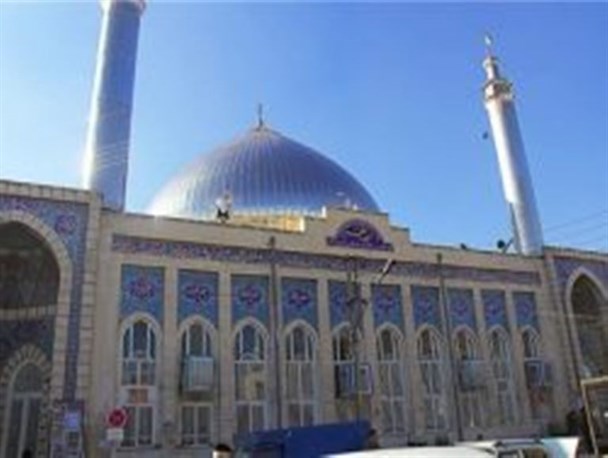 احیای ۵۱ مسجد غیرفعال در آذربایجان غربی