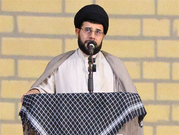 همایش مشترک ائمه جمعه و جماعات در لردگان برگزار شد