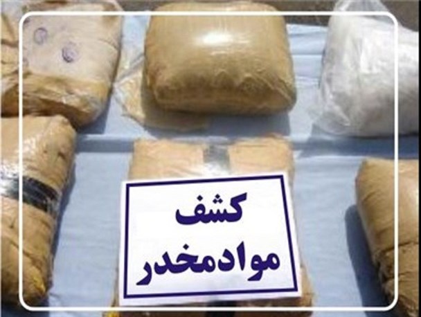 فروش تریاک با طعم خرما/ سوداگران مرگ روانه زندان شدند