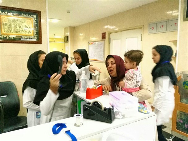 جاده‌های خطرساز طبس باید دوبانده شود/ طبس نگاه ویژه وزیر راه را می‌طلبد