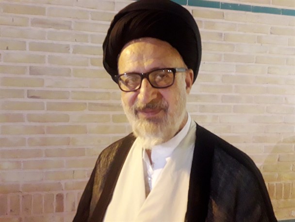 امام جواد (ع) مولودی با برکت است