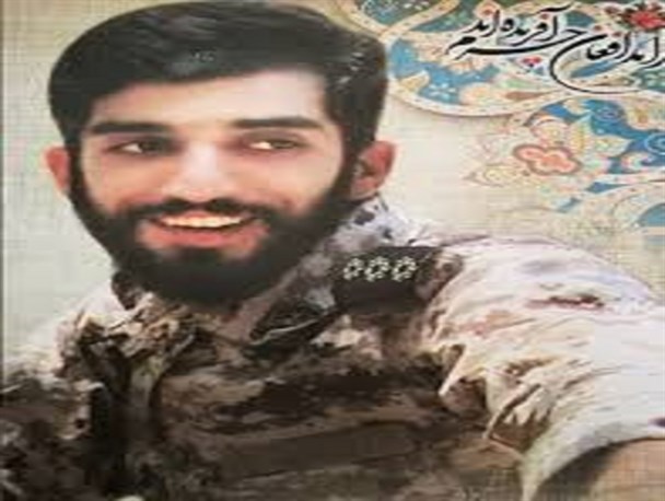 شعری برای شهید مدافع حرم «محسن حججی»