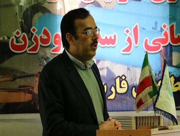 بهره‌برداری از 150 میلیارد تومان پروژه آب‌رسانی در فارس/ تصویب 38میلیارد تومان اعتبار برای پرکردن چاه‌های غیرمجاز