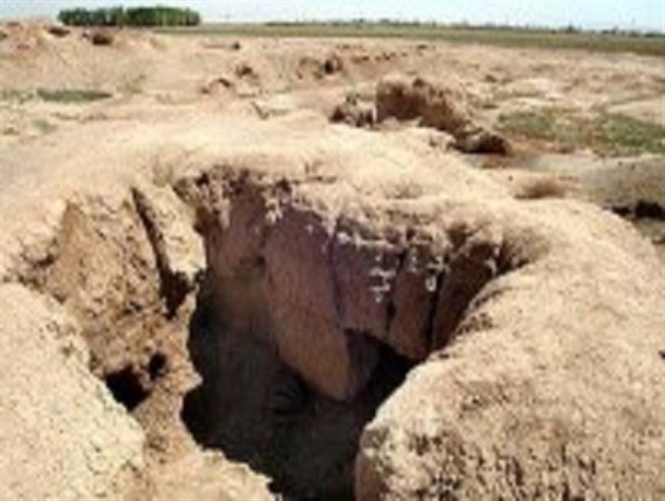 فصل جدید کاوش در منطقه باستانی قره تپه سِگزآباد