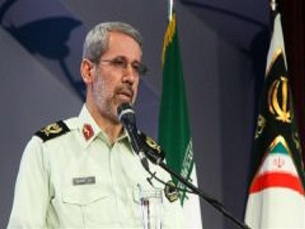 راه اندازی قرارگاه "اقدام و عمل" در پلیس اصفهان