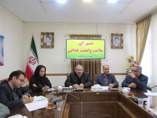 دور جدید شورای شهر و روستای کاشمر آغاز به کار خواهد کرد
