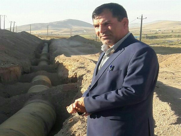 فاز دوم انتقال آب زرینه رود، بیابانزایی در اطراف دریاچه ارومیه را تسریع می کند
