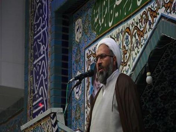 دومین کارت زرد امام جمعه و مردم زیرکوه به استاندار خراسان جنوبی