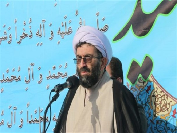 ضرورت حفظ اشتغال موجود در رفسنجان / بانکها با کشاورزان مدارا نمی کنند
