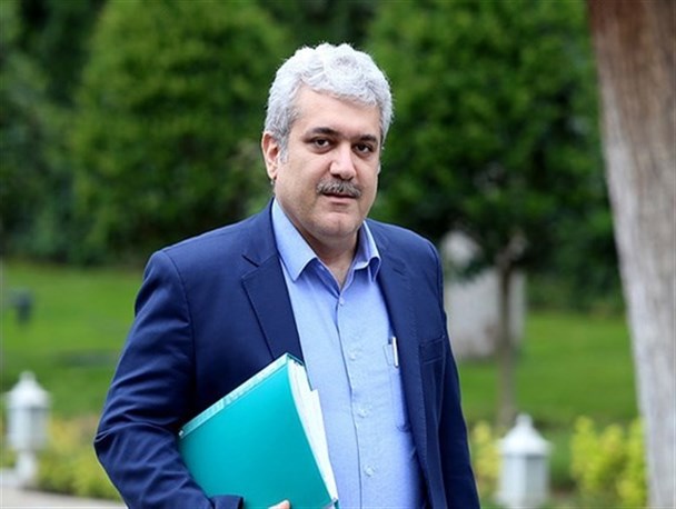 معاون علمی و فناوری رئیس جمهور به استان مرکزی می کند