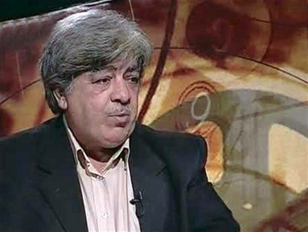 صدایِ «ناصر احمدی» خاموش شد/ والی‌زاده: فردا با صدایِ صادقِ دوبله و خبر وداع می‌کنیم