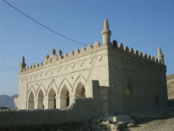 گونه شناسی مساجد جنوب شرق کشور/ وقتی معماری اسلامی با فرهنگ و اقلیم سیستان و بلوچستان تلفیق می شود