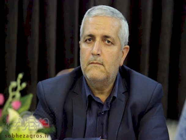 انتقاد از مراسم تشییع جنازه در دیشموک برای حفظ سلامتی مردم بود/ما با تاجگردون پدرکشتگی نداشتیم