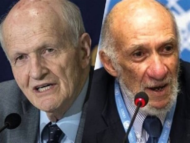 دلایل سقوط اشرف غنی چه بود؟/ افغانستان قربانی دو دهه مداخله آمریکا