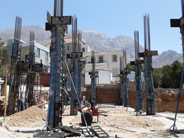 خسارت ۷ میلیاری به کارخانه سیمان "مارگون"/ اختصاص ۱۰۰۰ تن سیمان به مناطق زلزله‌زده دنا