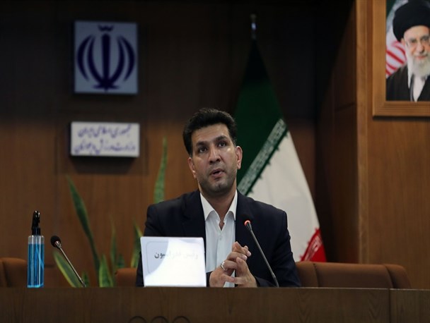 پاکدل: مربیان بزرگی زیر نظر مانوئل رشد کرده اند؛ رزومه او روشن است/ فرناندز کمک می کند هندبال ما صاحب سبک شود