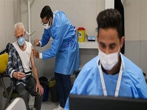 ۶۳ هزار دوز واکسن کرونا در مراکز تجمیعی سپاه لرستان تزریق شد