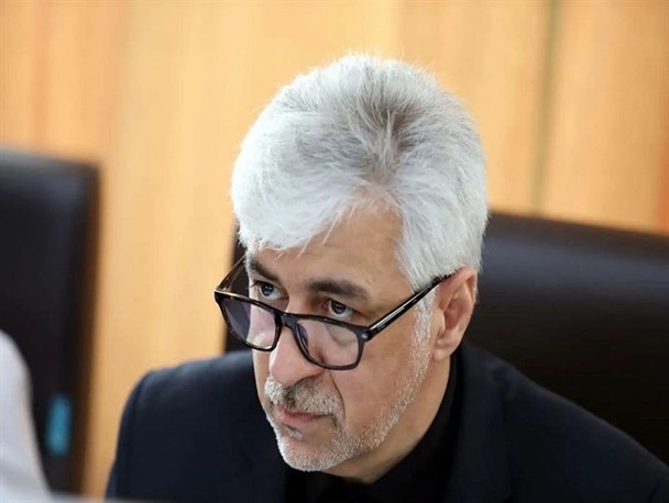 اوسطی: سجادی سرد و گرم چشیده ورزش است/ او برای جوانان و تسهیل ازدواج برنامه ریزی کرده