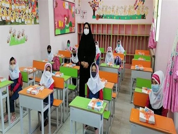 مانور بازگشایی مدارس لرستان در شهریورماه برگزار می‌شود