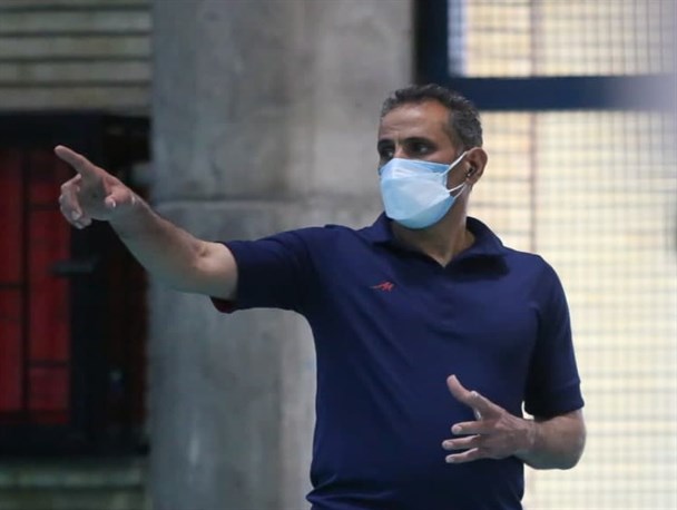 والیبال نوجوانان قهرمانی جهان| لیست نهایی تیم نوجوانان ایران اعلام شد