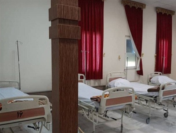 مرکز تزریق سرپایی رمدسیویر در کاشمر راه‌اندازی شد