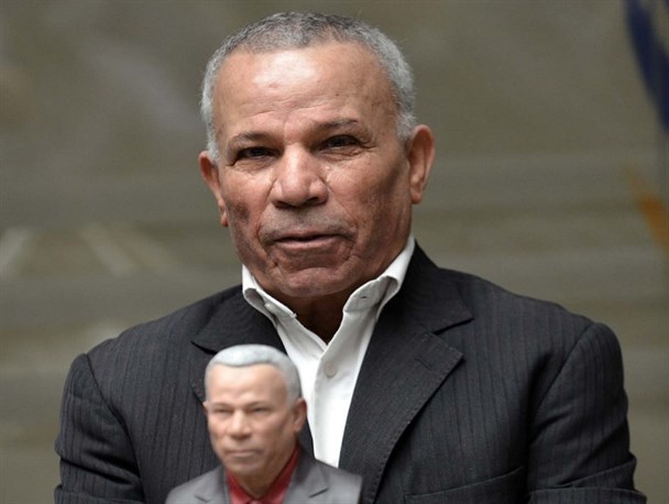 نصیری: سجادی شایستگی وزیر شدن را دارد/ او در عرصه مدیریت ورزشی از سابقه خوبی برخوردار است