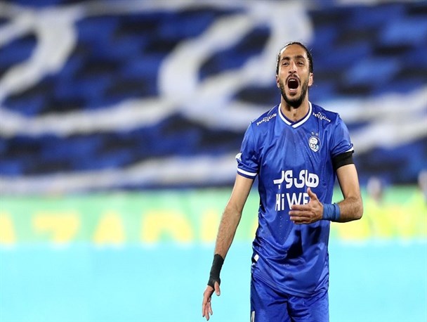 یزدانی: مشکلات باشگاه را نمی‌توان در یک سال برطرف کرد/ دیدار استقلال و الهلال یعنی نبرد فیل و فنجان!