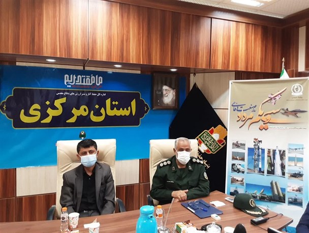 مهمترین شاخصه های فرهنگ دفاع مقدس خودسازی و توانمند سازی است