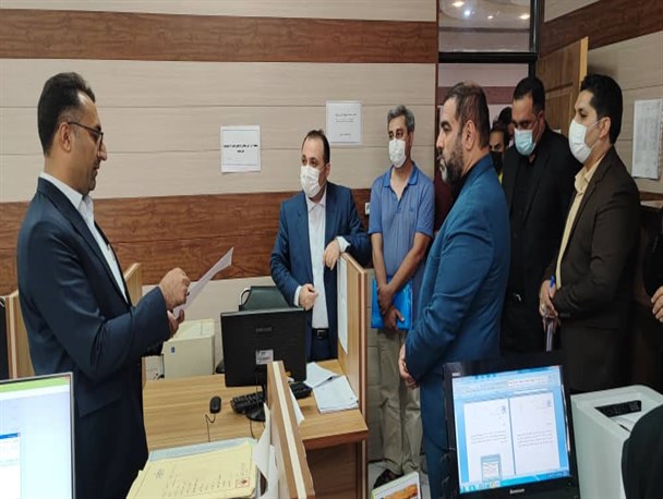 ترخیص ۱۷۰۰ کانتینر کالای متروکه موجود در انبارهای اموال تملیکی هرمزگان