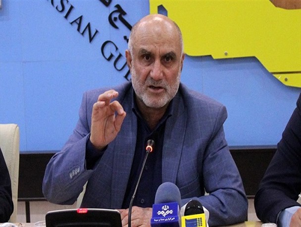 ۸۸۸ طرح عمرانی در بوشهر اجرا می‌شود