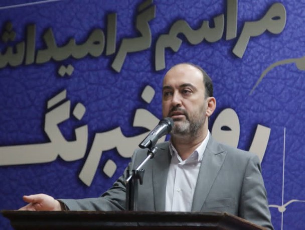 نبرد امروز نبرد رسانه هاست