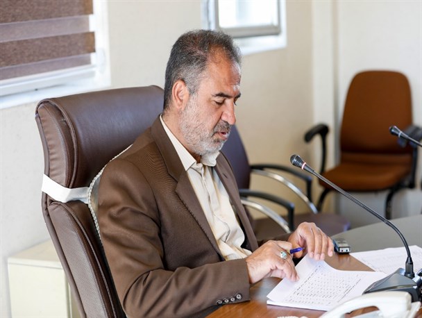 افتتاح و بهره‌برداری از ۳۱۴ پروژه در هفته دولت/ راه‌آهن مبارکه ـ سفیددشت ـ شهرکرد بهمن‌ ۱۴۰۲ به بهره‌برداری می‌رسد