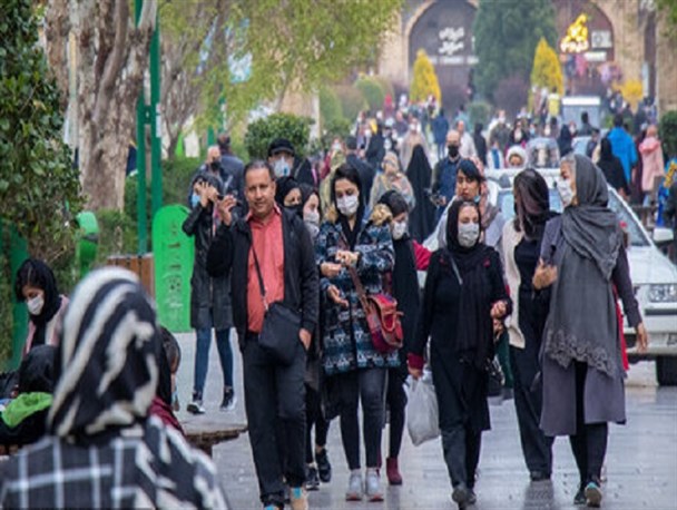 ساده انگاری کرونا؛ معضل این روز‌های سرزمین چهارفصل/ روزهایی مثل هشت سال دفاع مقدس!