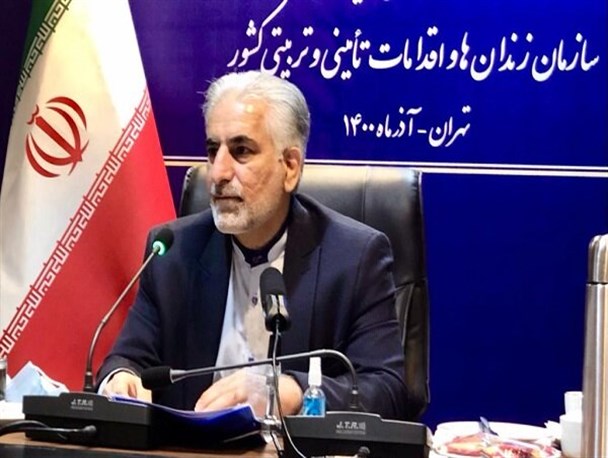 سازمان زندان‌ها نهایت همکاری را با بنیاد تعاون زندانیان دارد