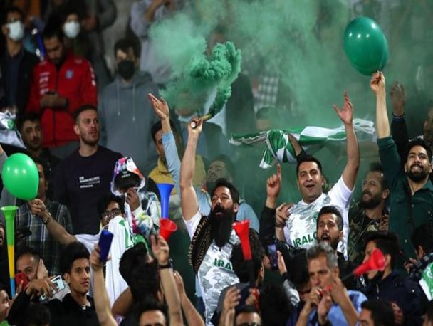 آلومینیوم - پرسپولیس همچنان بدون تماشاگر