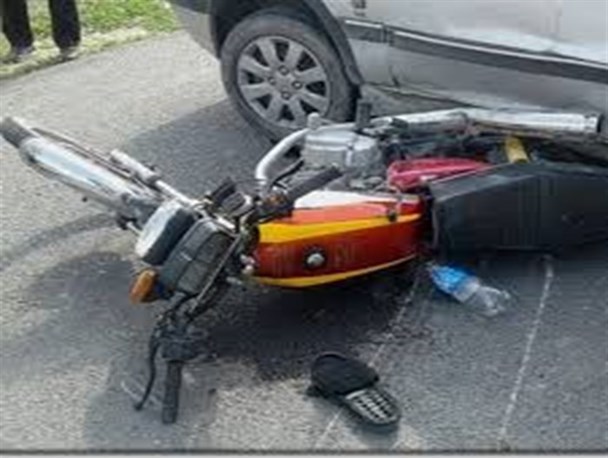 در تصادف با موتورسیکلت چه کسی مقصر است؟/ آیا همواره به موتورسواران آسیب دیده خسارت و دیه پرداخت می شود؟