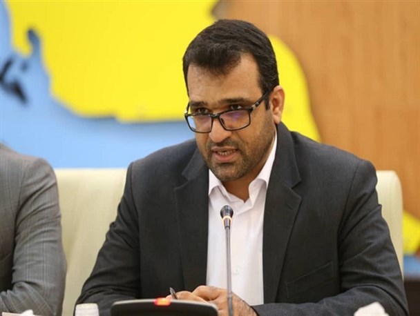 برپایی ۹۴ موکب بوشهری در کشور عراق