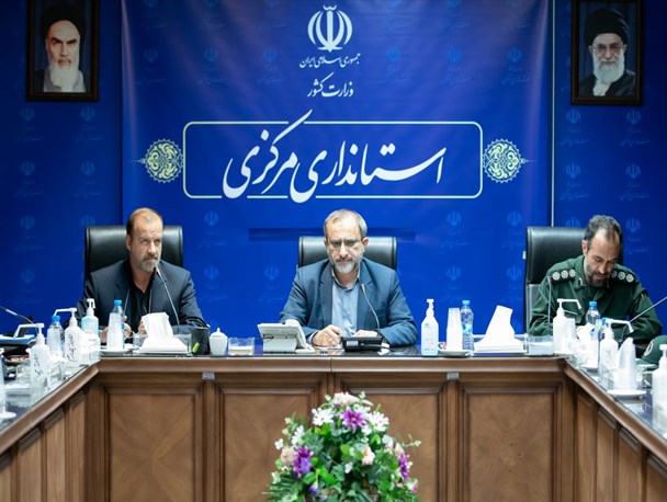 افزایش کارآمدی نظام اسلامی در گرو فرهنگ بسیجی و روحیه جهادی است/تشکیل ۹۱ گروه تخصصی موضوعی در مجمع بسیجیان استان