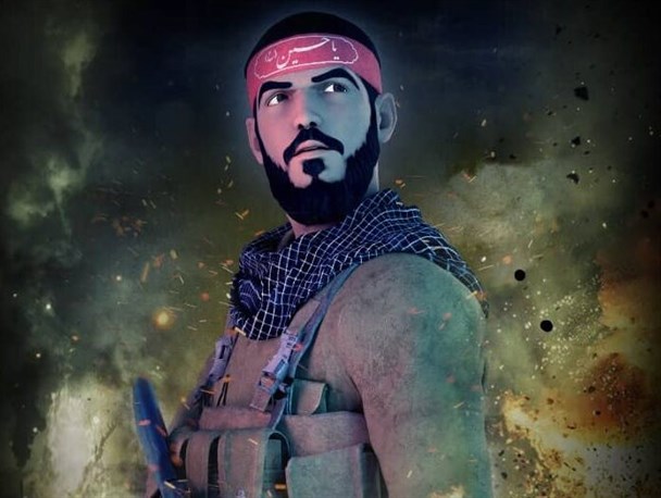 مجموعه پویانمایی «سلام بر ابراهیم» راهی آنتن می‌شود