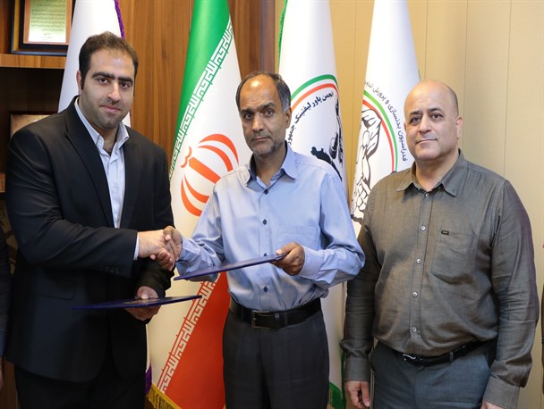 پاورلیفتینگ جام باشگاه‌های جهان| کاشان رسما میزبان دومین دوره مسابقات شد