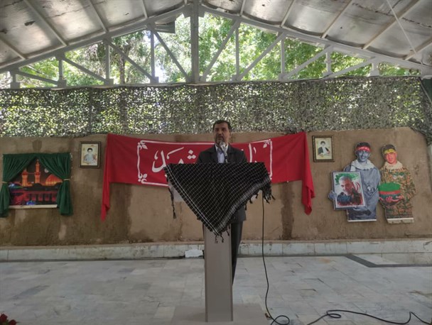 بسیاری از پیشرفت های گام دوم با دستان توانمند دانش آموزان رقم خواهد خورد