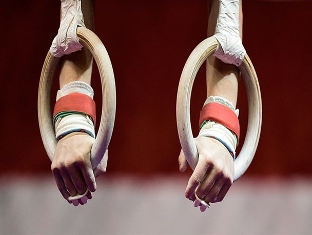 ثبت‌نام برای انتخابات فدراسیون ژیمناستیک از چهارشنبه آغاز می‌شود