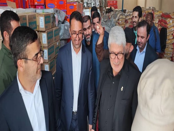 جزیره قشم به لحاظ سوق الجیشی یکی از مناطق مهم کشور است