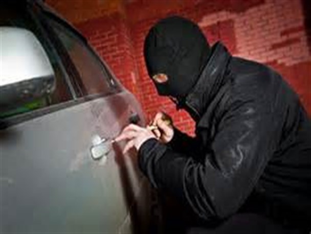 سرقت ۲۰۰ میلیون ریالی درخدابنده
