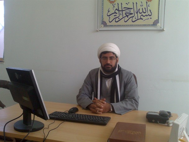 دفاع مقدس، دفاع از کیان و اعتقادات اسلامی بود